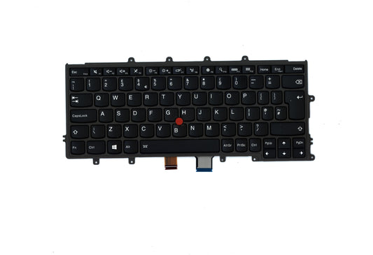Lenovo Ki Keyboards Internal - 01AV529