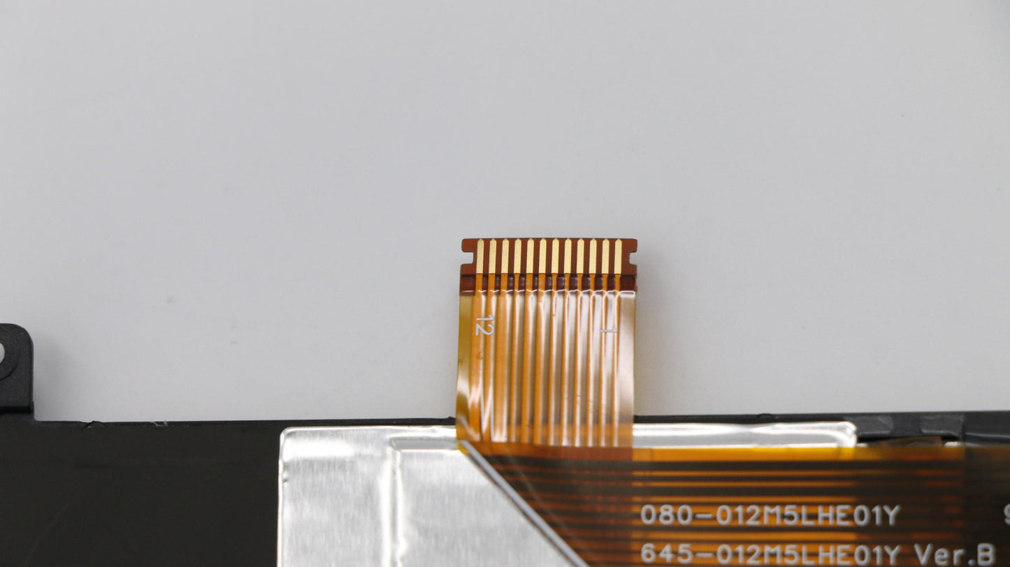 Lenovo Ki Keyboards Internal - 01AV529