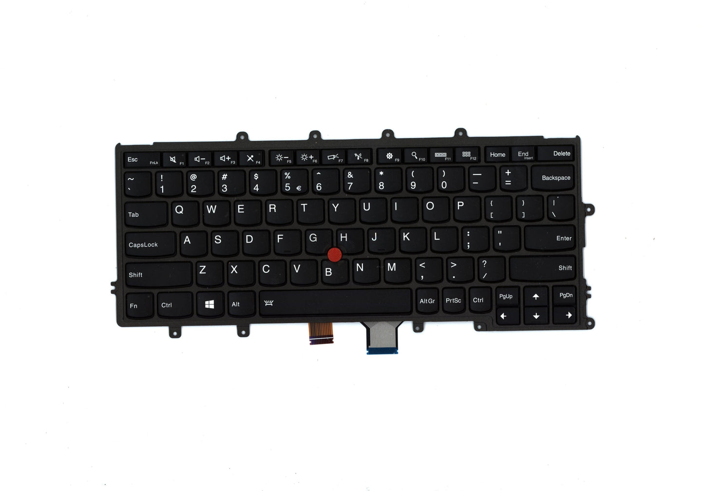Lenovo Ki Keyboards Internal - 01AV530