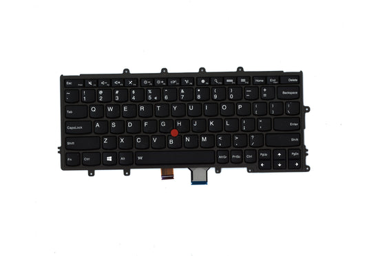 Lenovo Ki Keyboards Internal - 01AV530