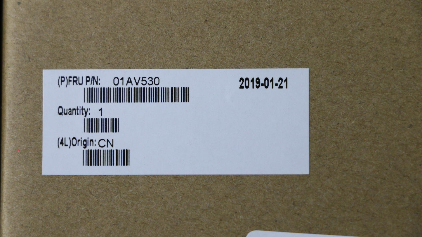 Lenovo Ki Keyboards Internal - 01AV530
