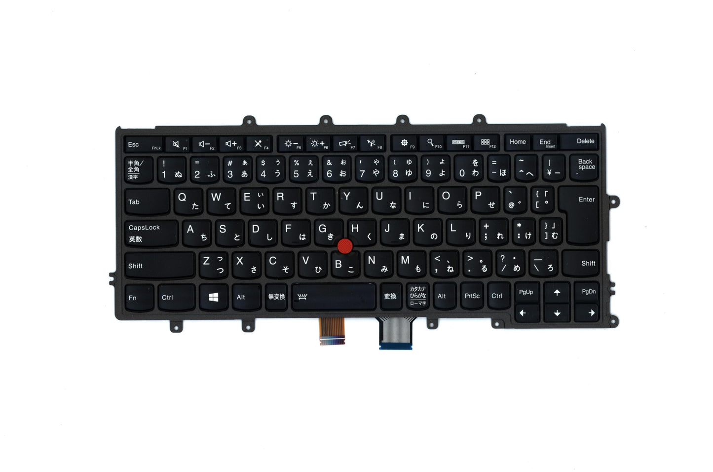 Lenovo Ki Keyboards Internal - 01AV531