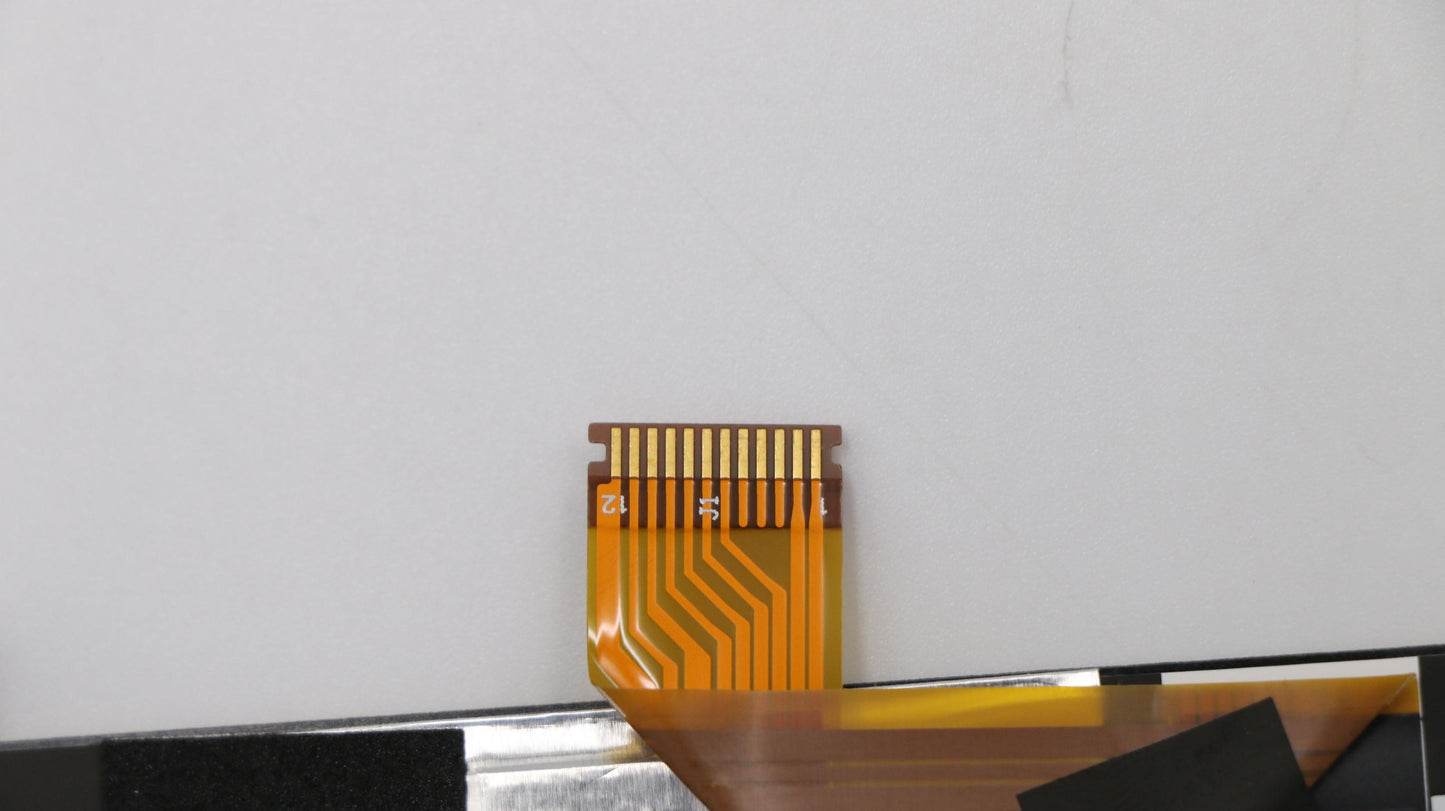 Lenovo Laptop Keyboard - 01AV540