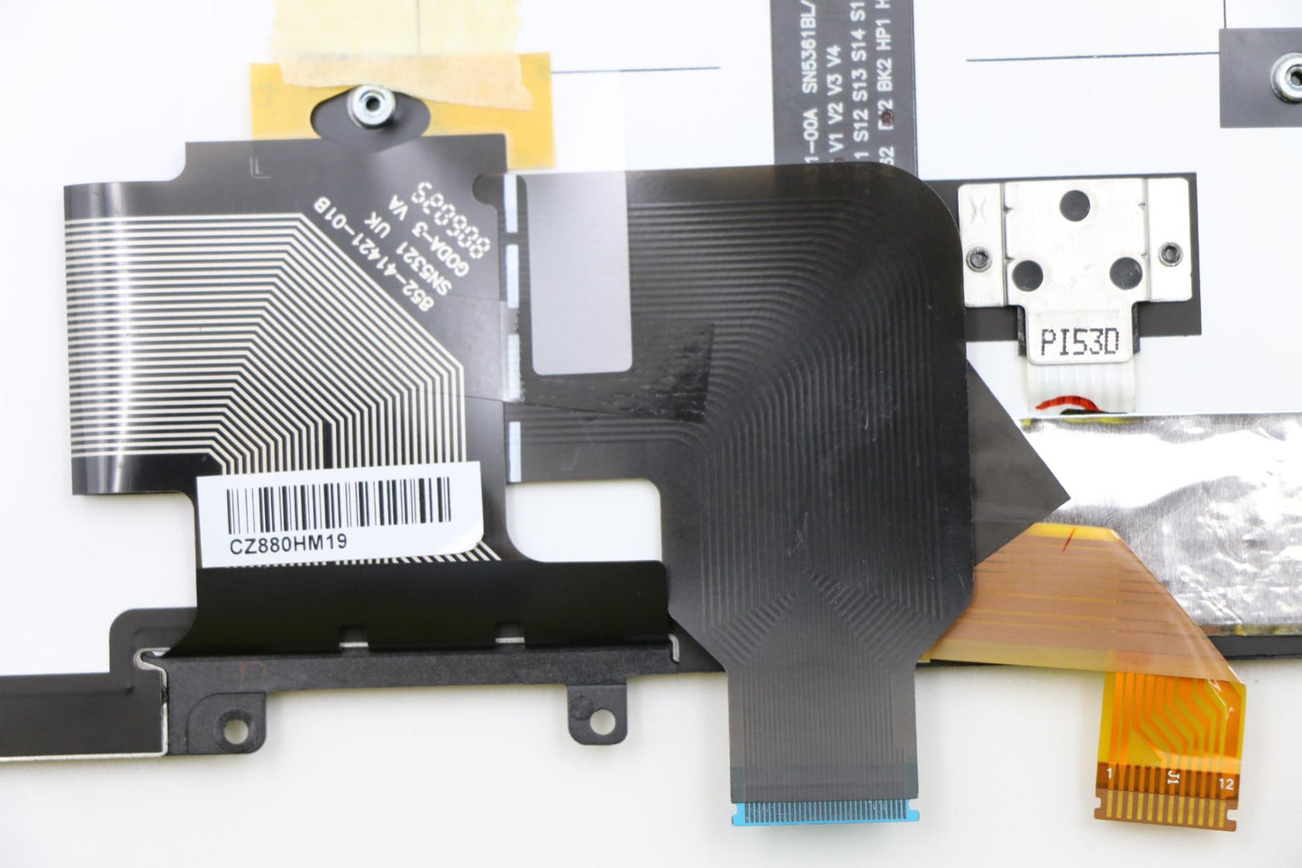 Lenovo Ki Keyboards Internal - 01AV541