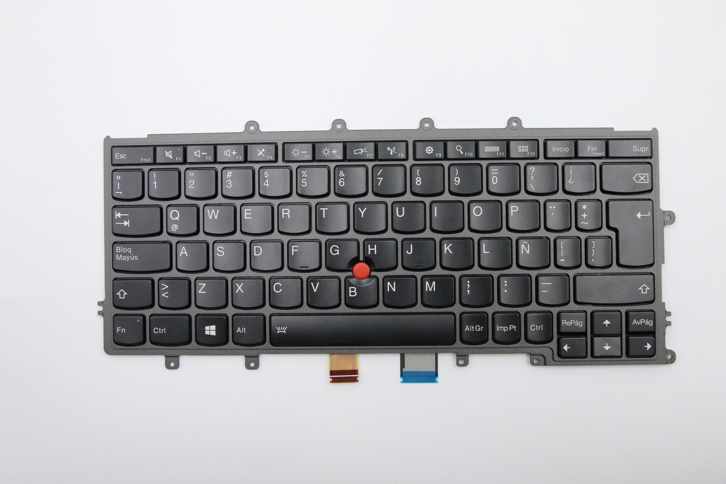 Lenovo Ki Keyboards Internal - 01AV543