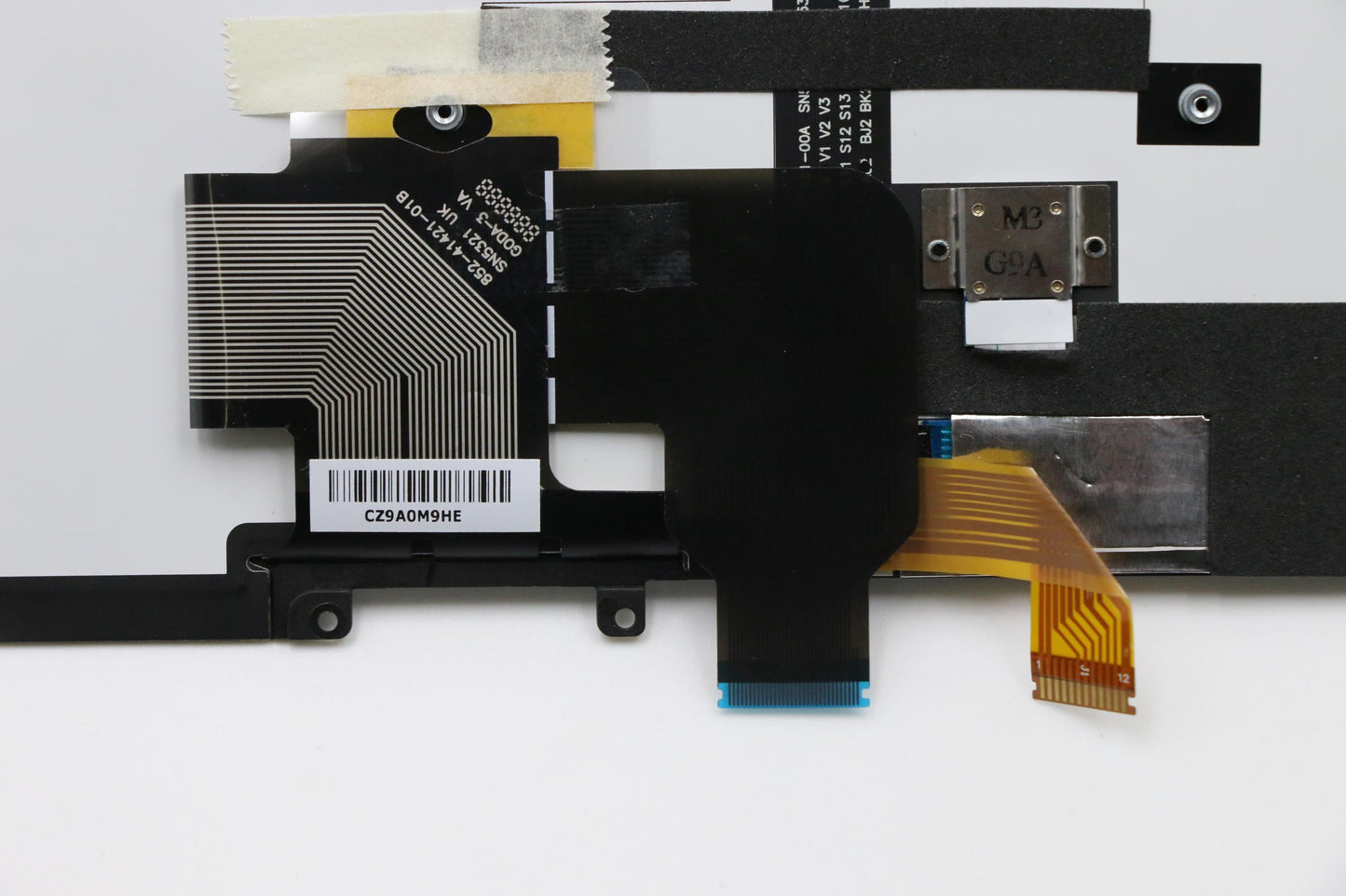 Lenovo Ki Keyboards Internal - 01AV543
