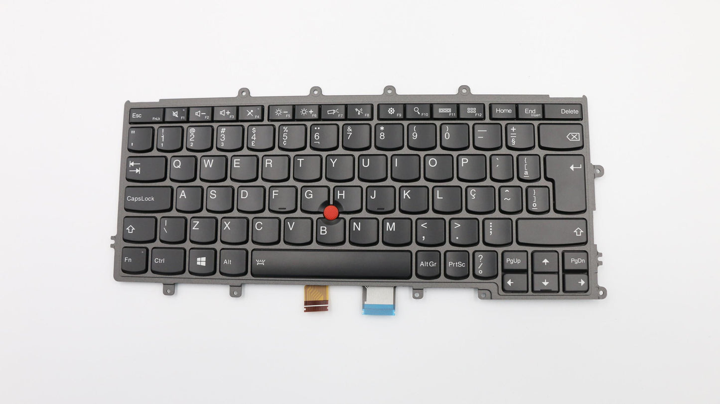 Lenovo Ki Keyboards Internal - 01AV544