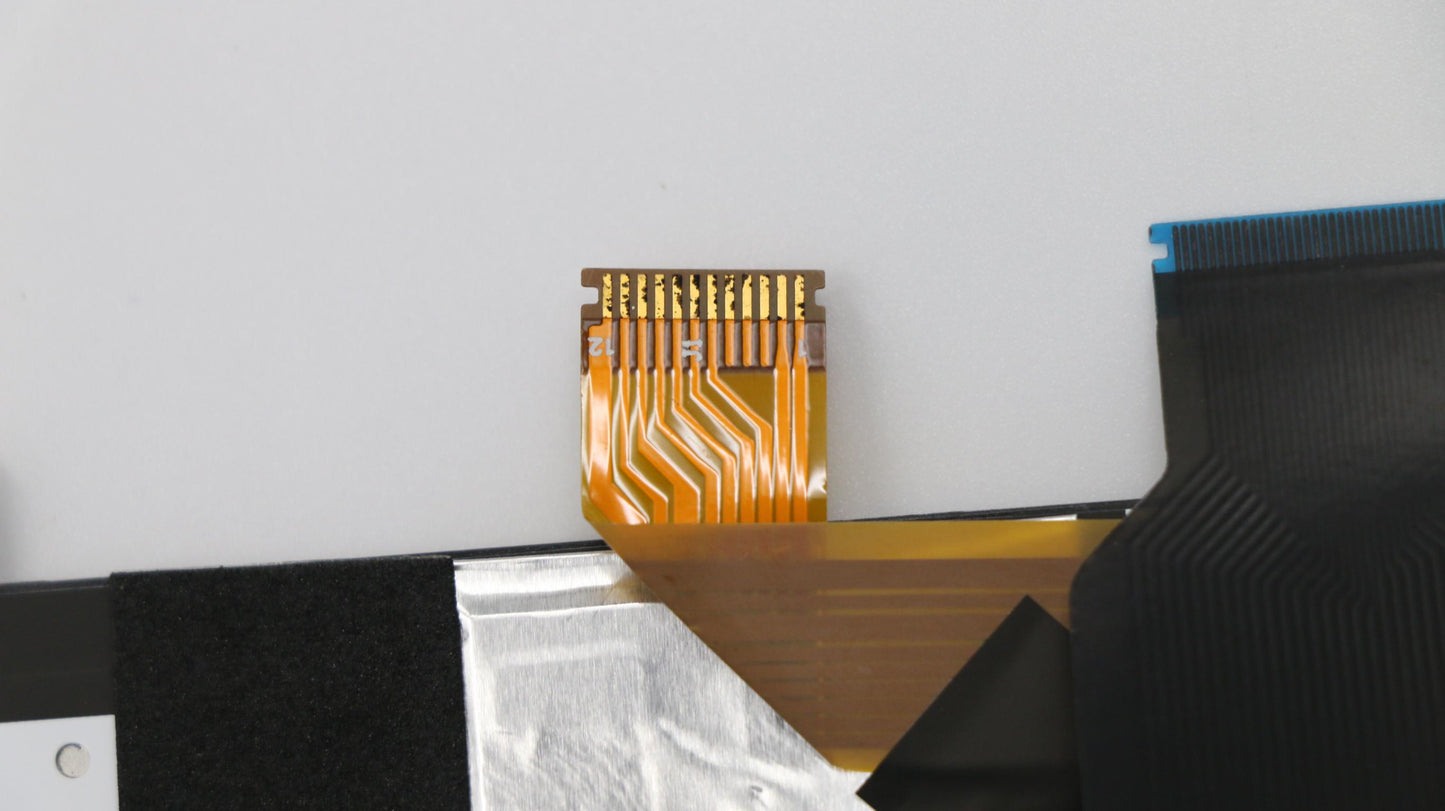Lenovo Ki Keyboards Internal - 01AV544