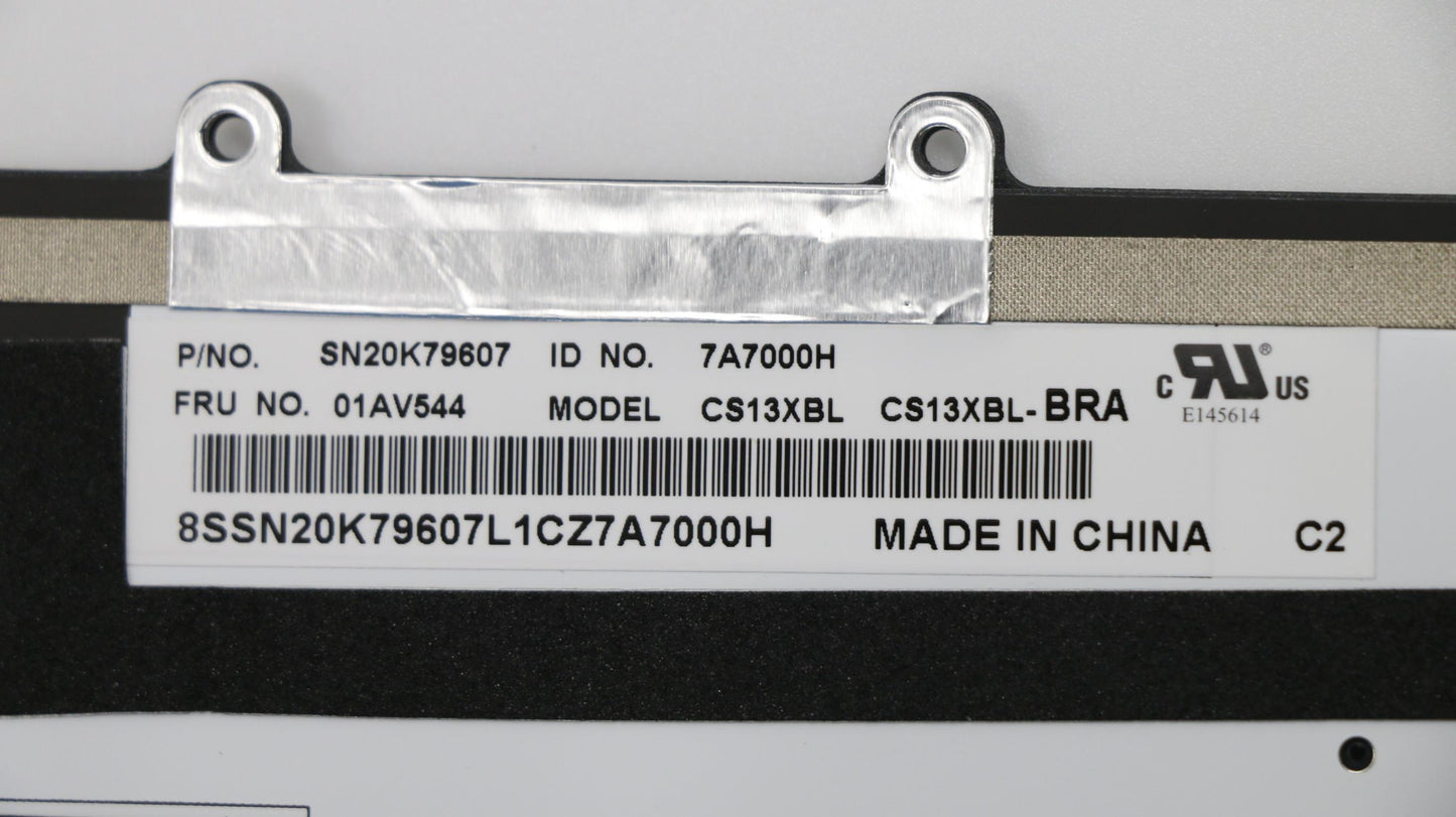 Lenovo Ki Keyboards Internal - 01AV544
