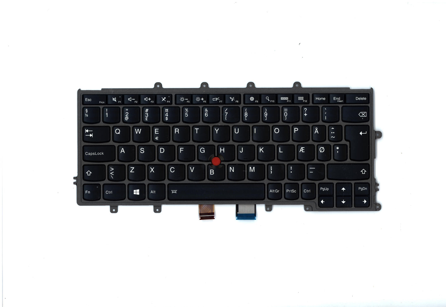 Lenovo Ki Keyboards Internal - 01AV549