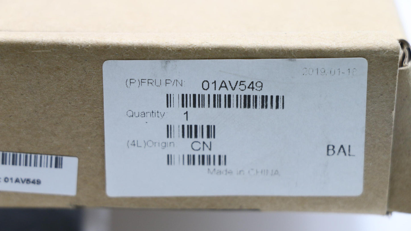Lenovo Ki Keyboards Internal - 01AV549