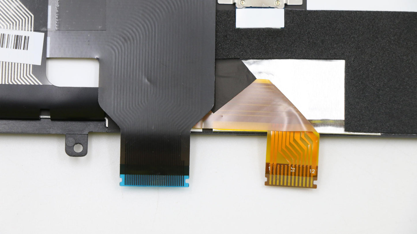 Lenovo Ki Keyboards Internal - 01AV549
