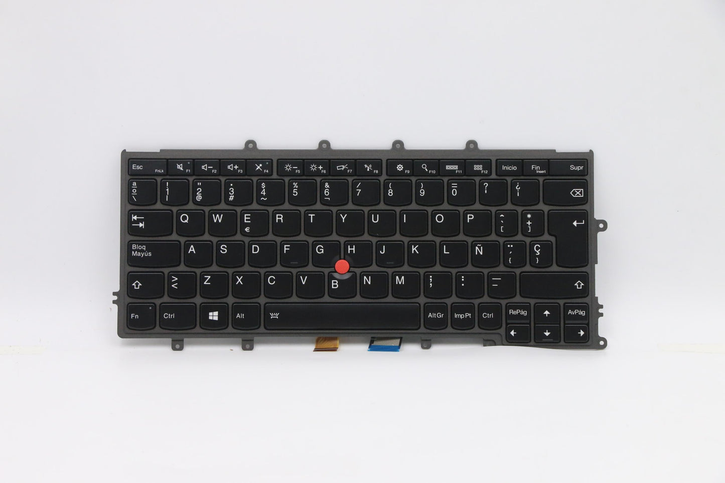 Lenovo Ki Keyboards Internal - 01AV550