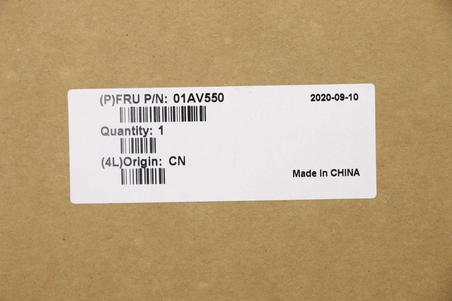 Lenovo Ki Keyboards Internal - 01AV550