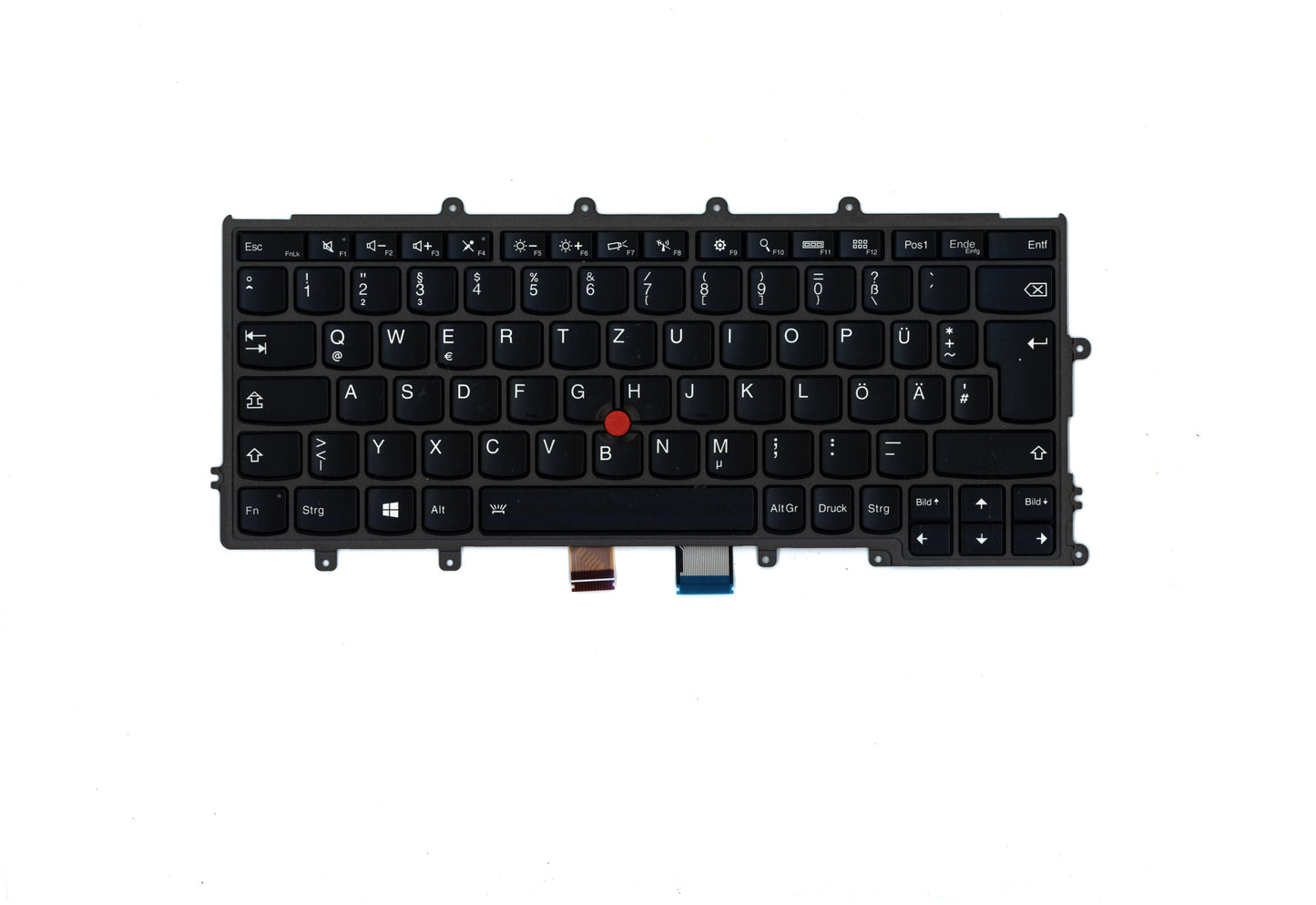 Lenovo Ki Keyboards Internal - 01AV552