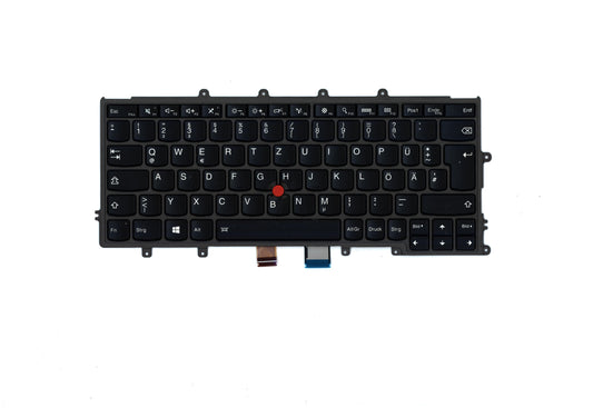 Lenovo Ki Keyboards Internal - 01AV552