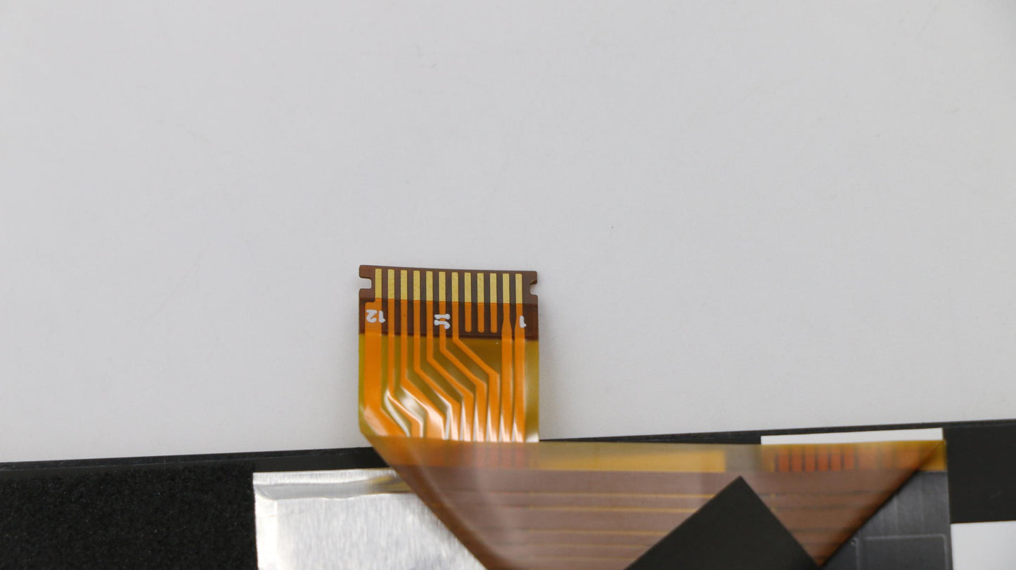 Lenovo Ki Keyboards Internal - 01AV552
