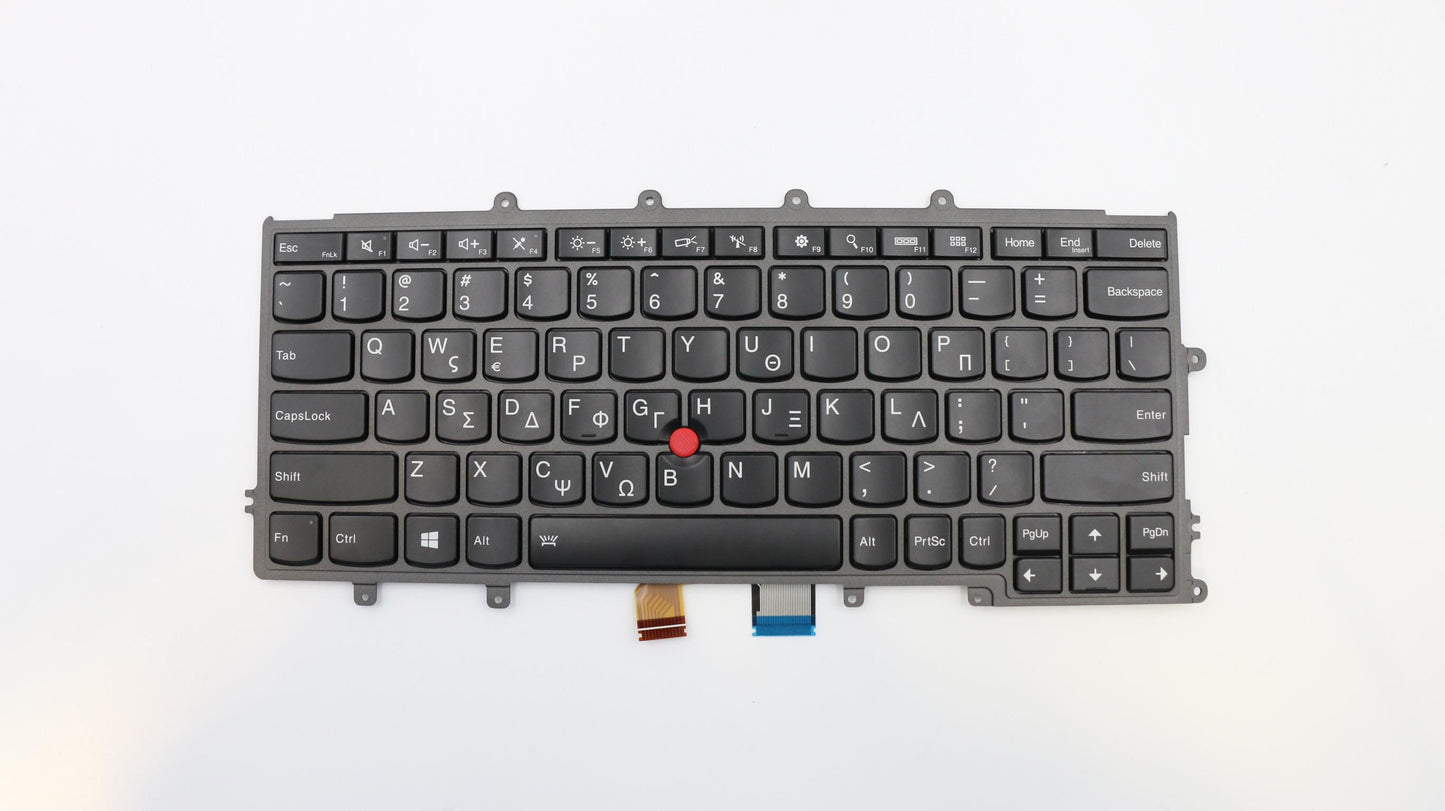 Lenovo Ki Keyboards Internal - 01AV553