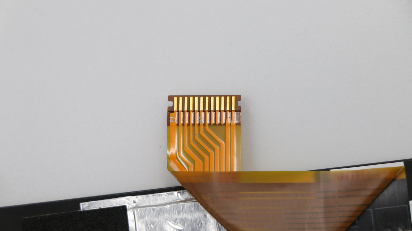 Lenovo Ki Keyboards Internal - 01AV553