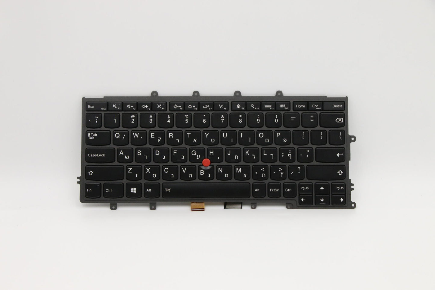 Lenovo Ki Keyboards Internal - 01AV554