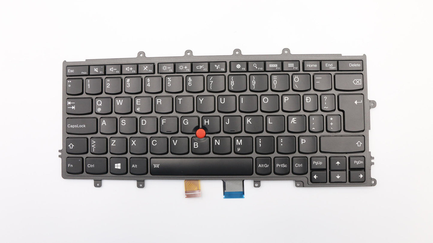 Lenovo Ki Keyboards Internal - 01AV556