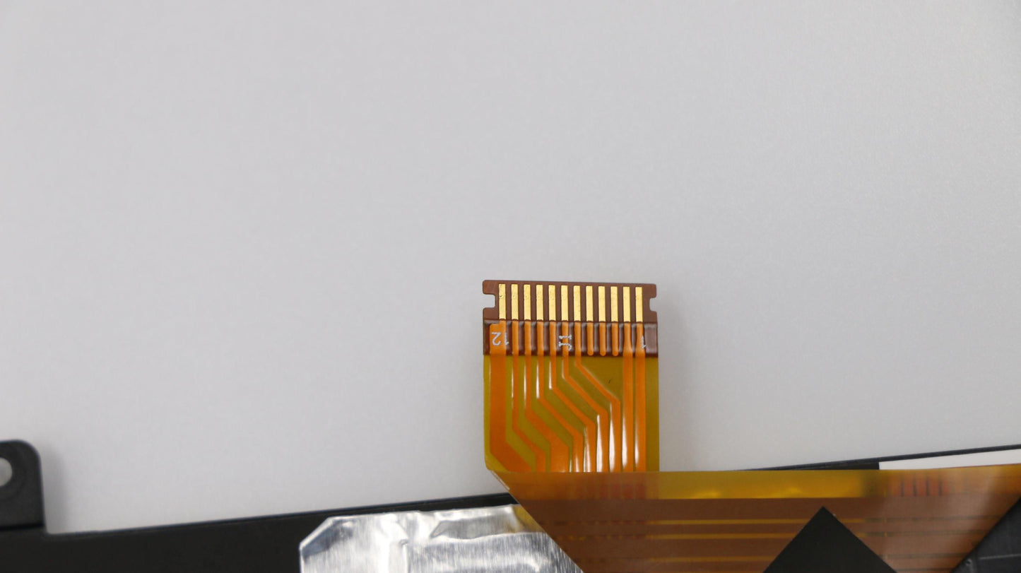 Lenovo Ki Keyboards Internal - 01AV556