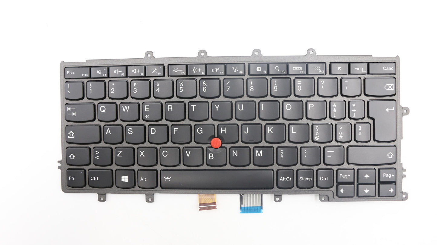 Lenovo Ki Keyboards Internal - 01AV557