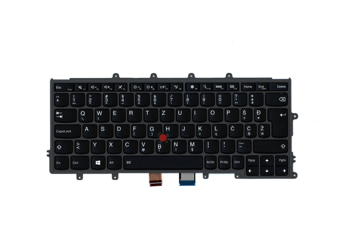 Lenovo Ki Keyboards Internal - 01AV565