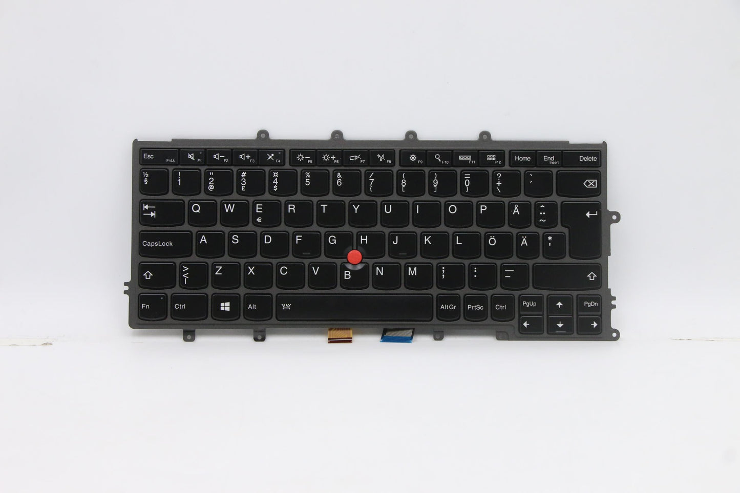 Lenovo Ki Keyboards Internal - 01AV566