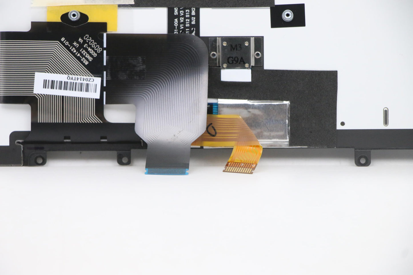 Lenovo Ki Keyboards Internal - 01AV566