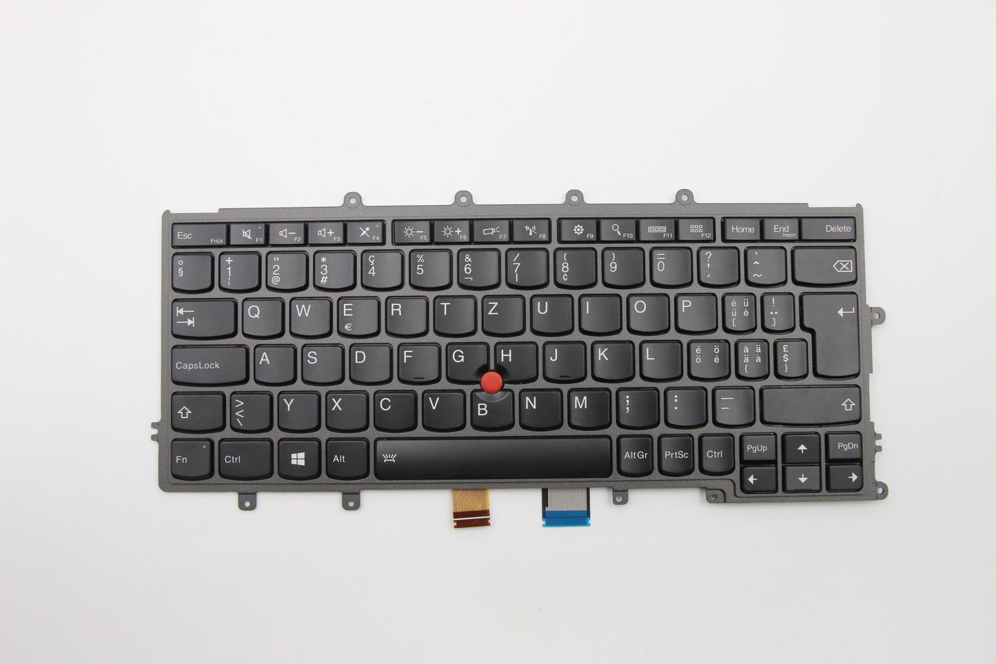 Lenovo Ki Keyboards Internal - 01AV567