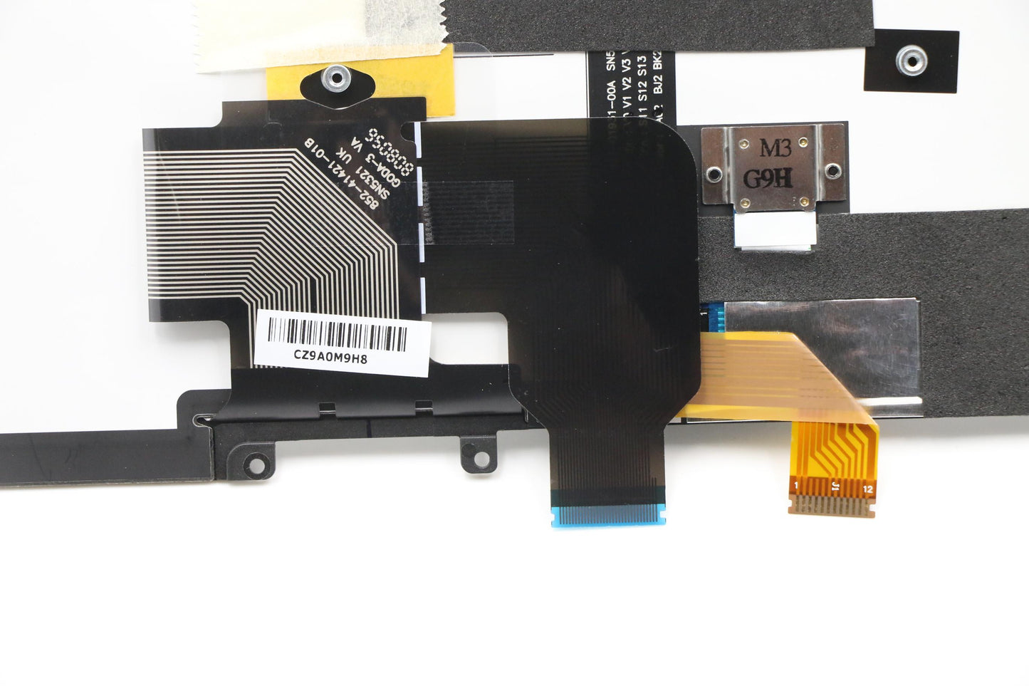 Lenovo Ki Keyboards Internal - 01AV567