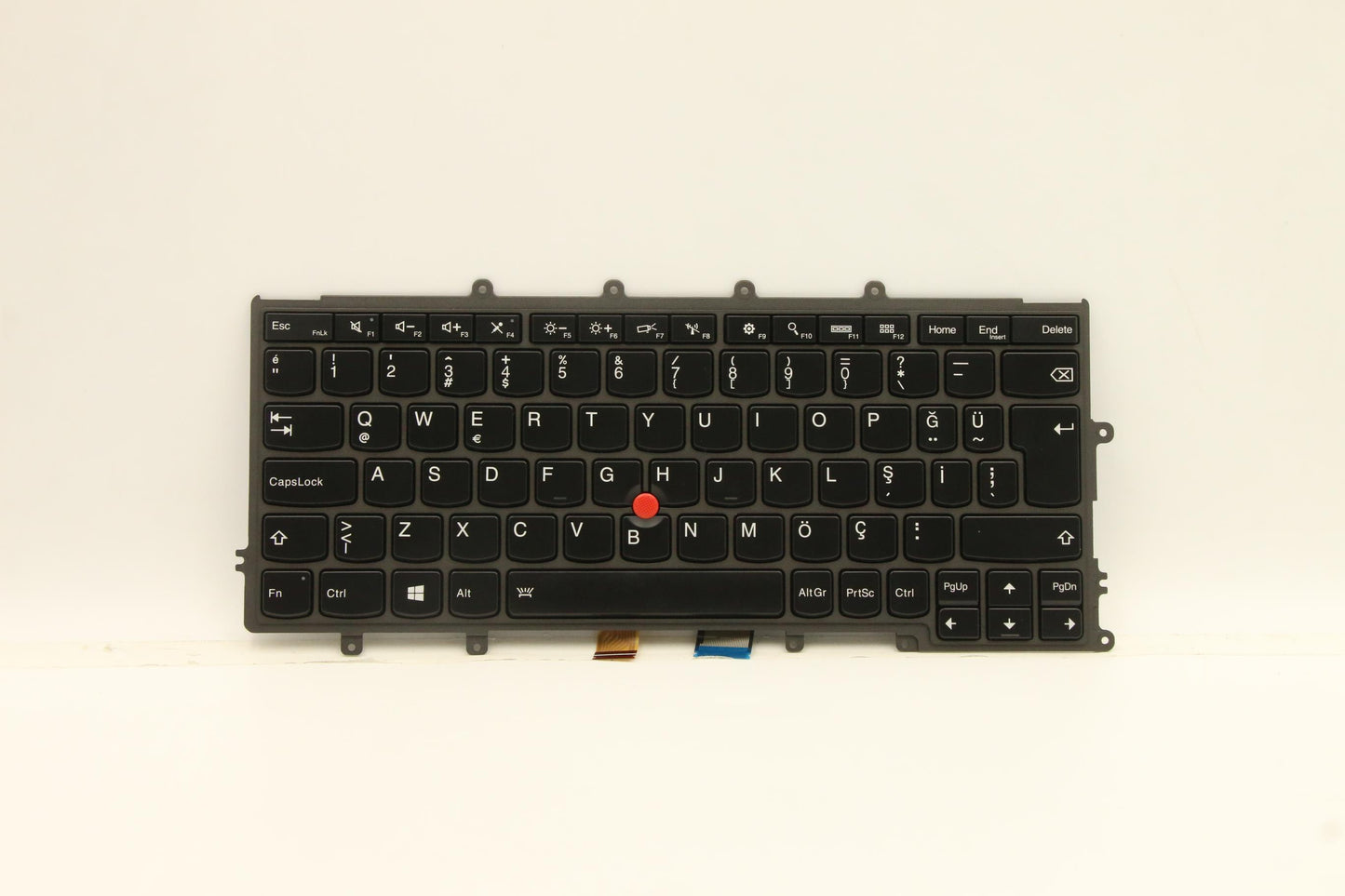 Lenovo Ki Keyboards Internal - 01AV568
