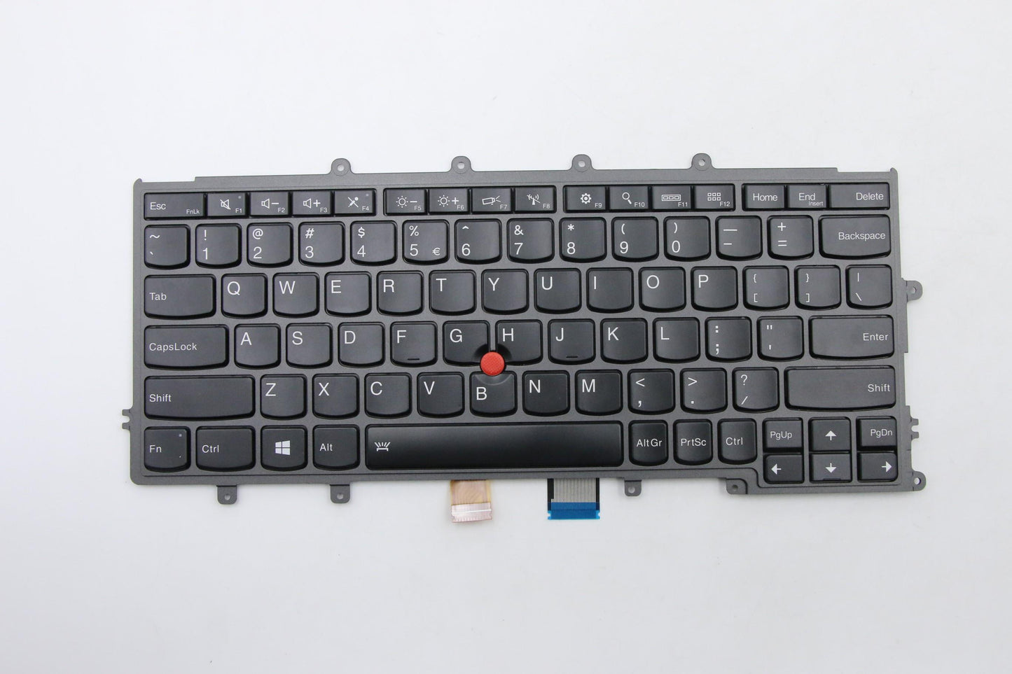 Lenovo Ki Keyboards Internal - 01AV570