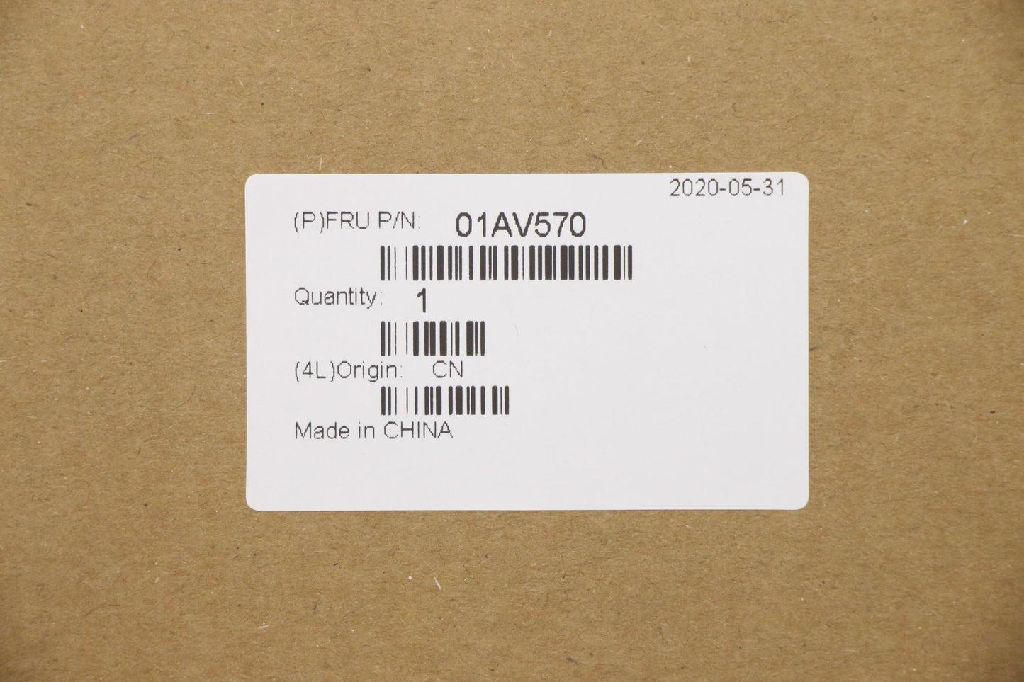 Lenovo Ki Keyboards Internal - 01AV570