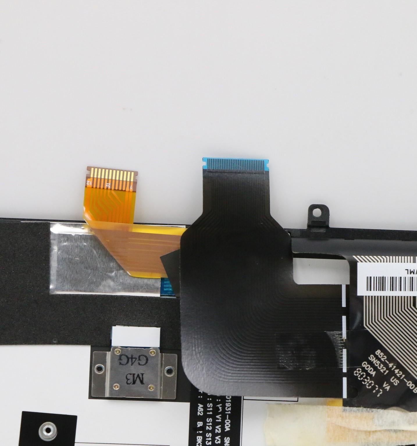 Lenovo Ki Keyboards Internal - 01AV570
