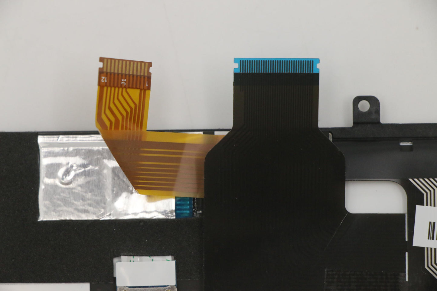 Lenovo Ki Keyboards Internal - 01AV571