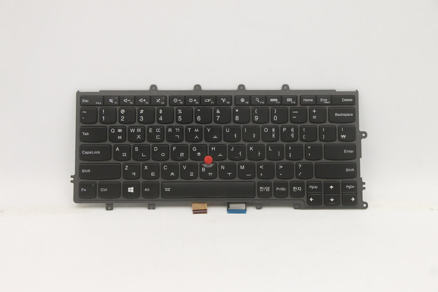 Lenovo Ki Keyboards Internal - 01AV572