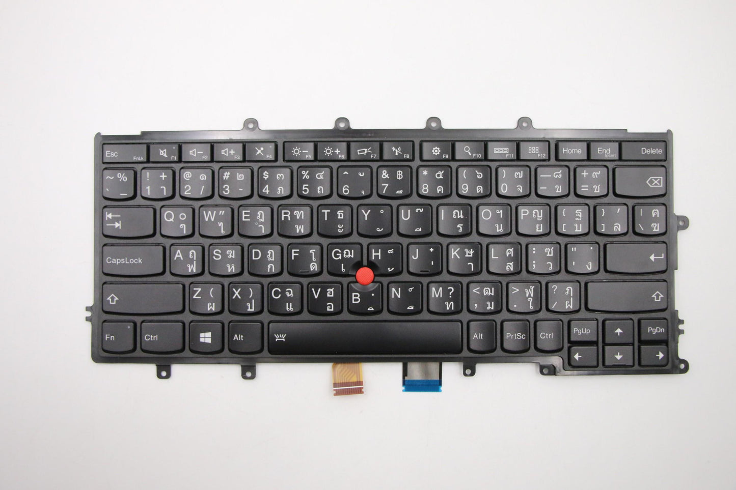 Lenovo Ki Keyboards Internal - 01AV574