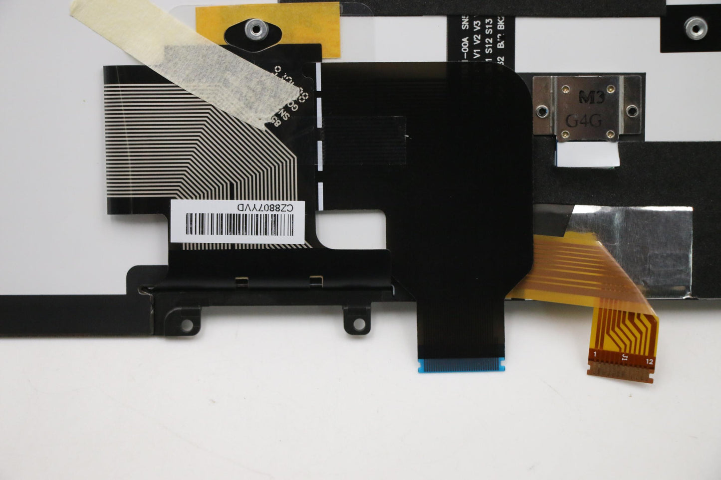 Lenovo Ki Keyboards Internal - 01AV574