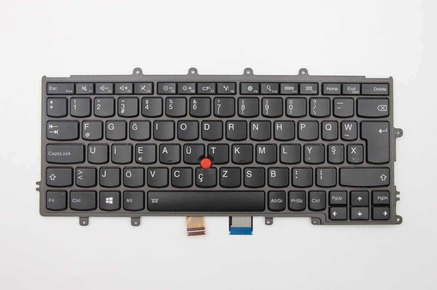 Lenovo Ki Keyboards Internal - 01AV575