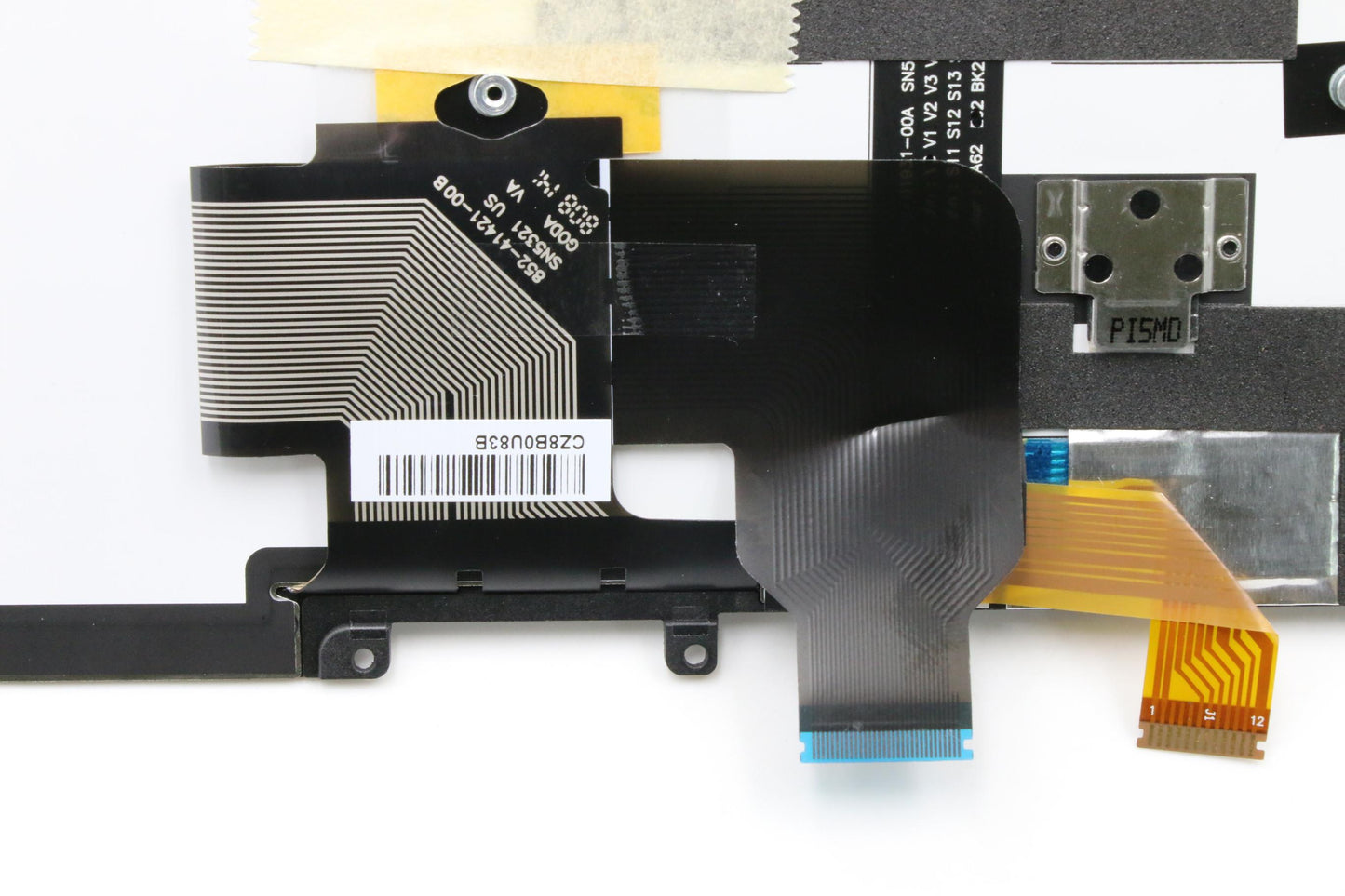 Lenovo Ki Keyboards Internal - 01AV576