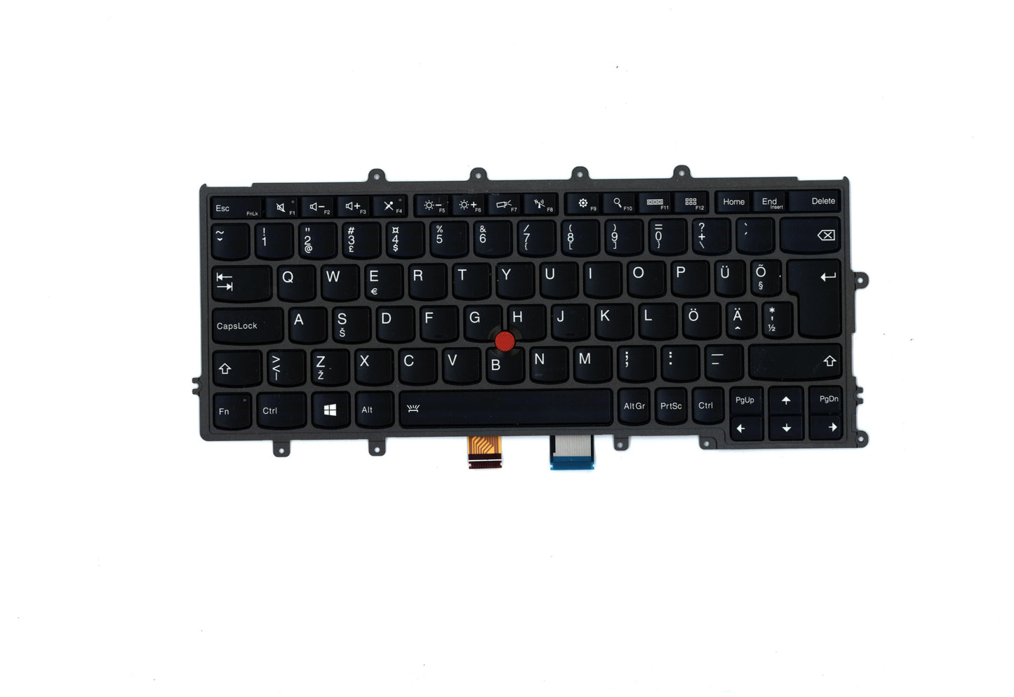 Lenovo Ki Keyboards Internal - 01AV577