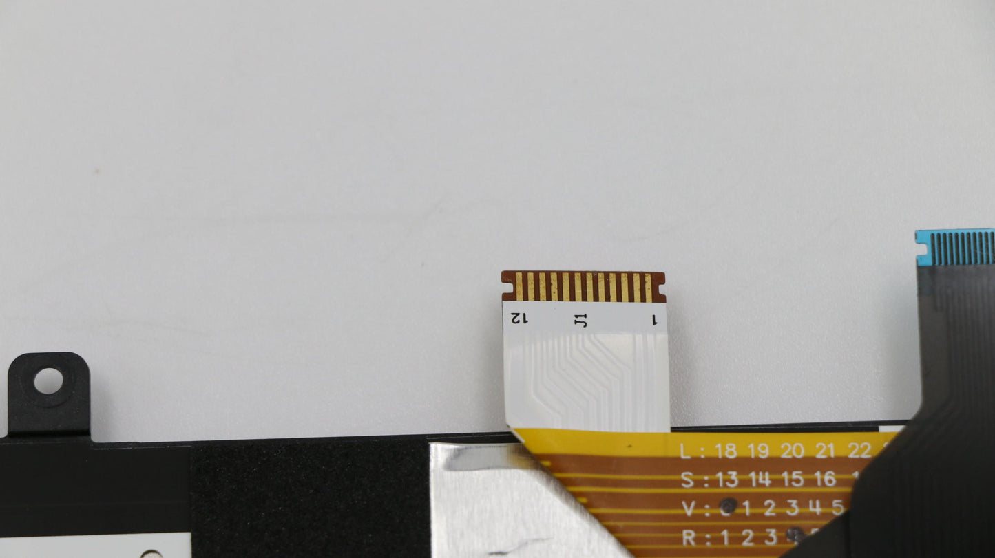 Lenovo Ki Keyboards Internal - 01AV577