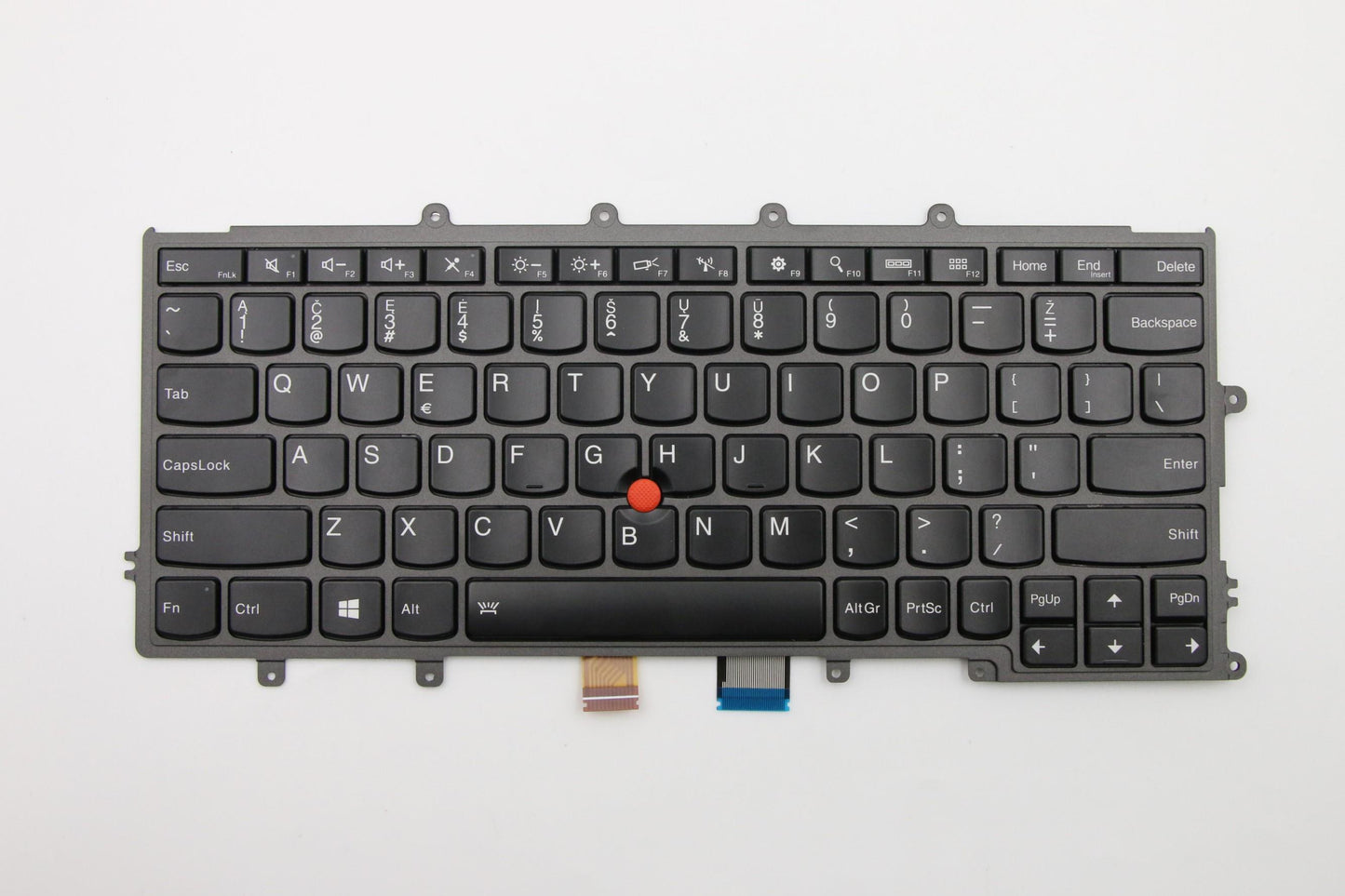 Lenovo Ki Keyboards Internal - 01AV579