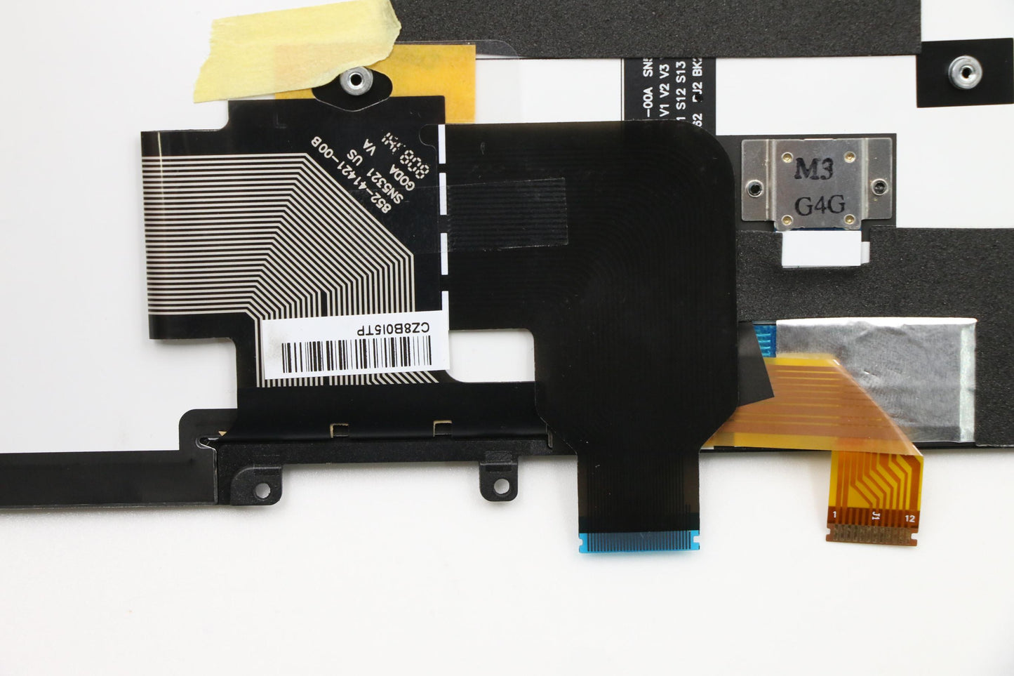 Lenovo Ki Keyboards Internal - 01AV579