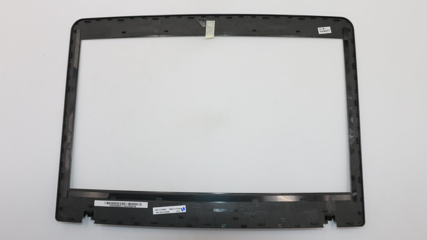 Lenovo Bz Bezels/Doors - 01AV580