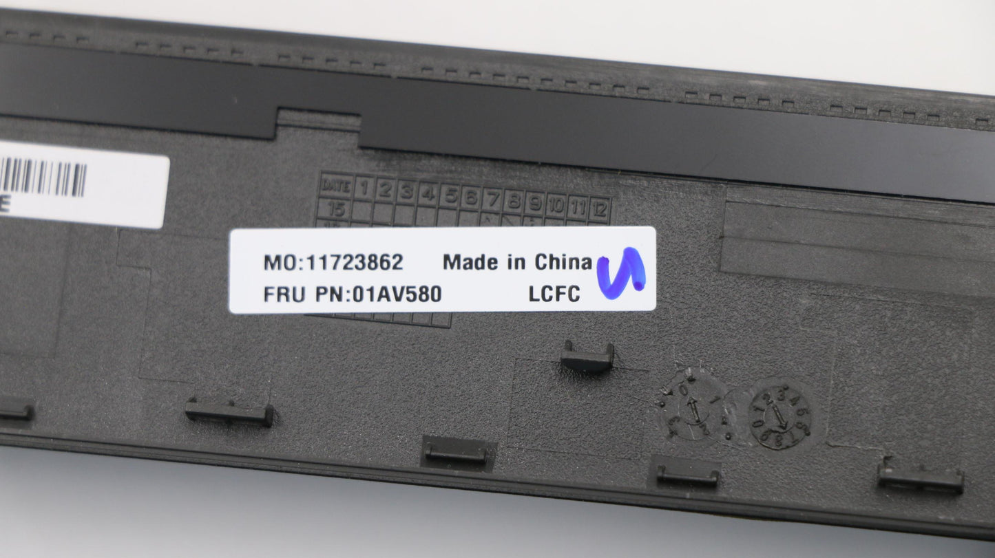 Lenovo Bz Bezels/Doors - 01AV580