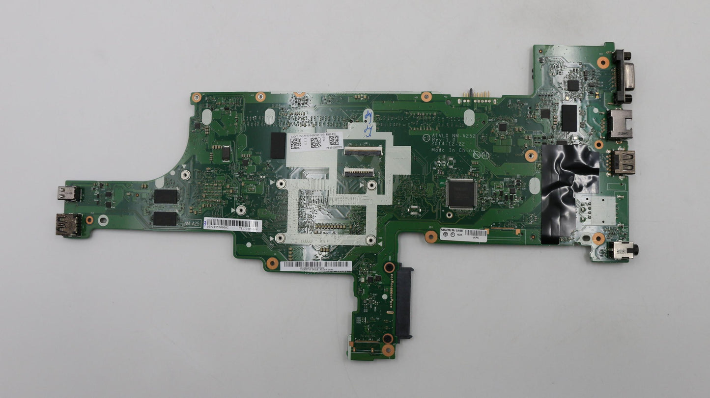 Lenovo Pl System Boards - 01AV593
