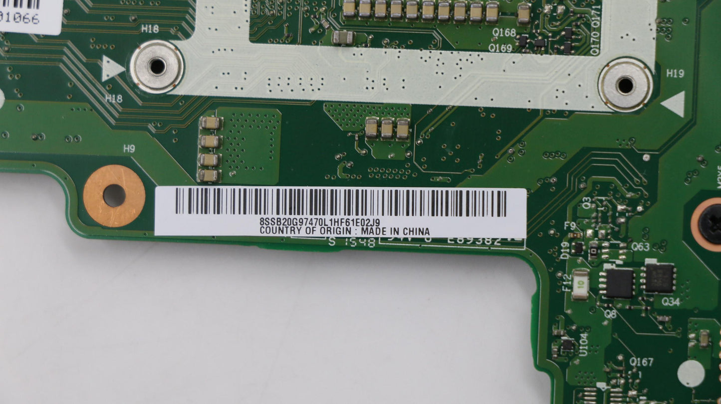 Lenovo Pl System Boards - 01AV593